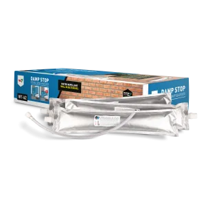 TEC7 WP7-402 Stop Opstijgend Vocht - 3 x 550 ml