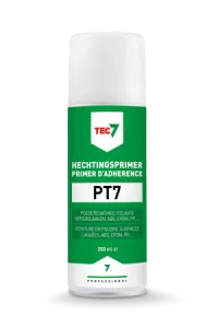 TEC7 PT7 Transparante Hechtingsprimer - 200 ml