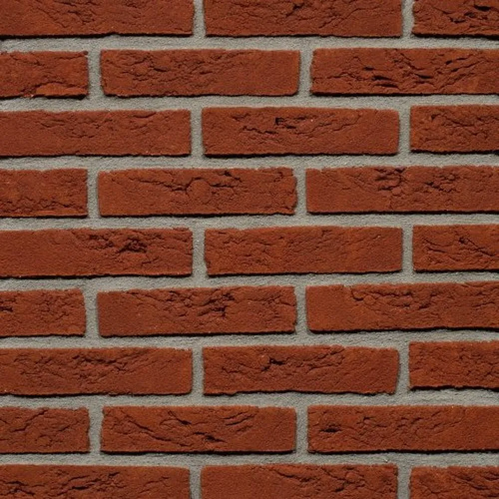 Dommelrood Handvorm Waalformaat