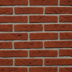Dommelrood Handvorm Waalformaat