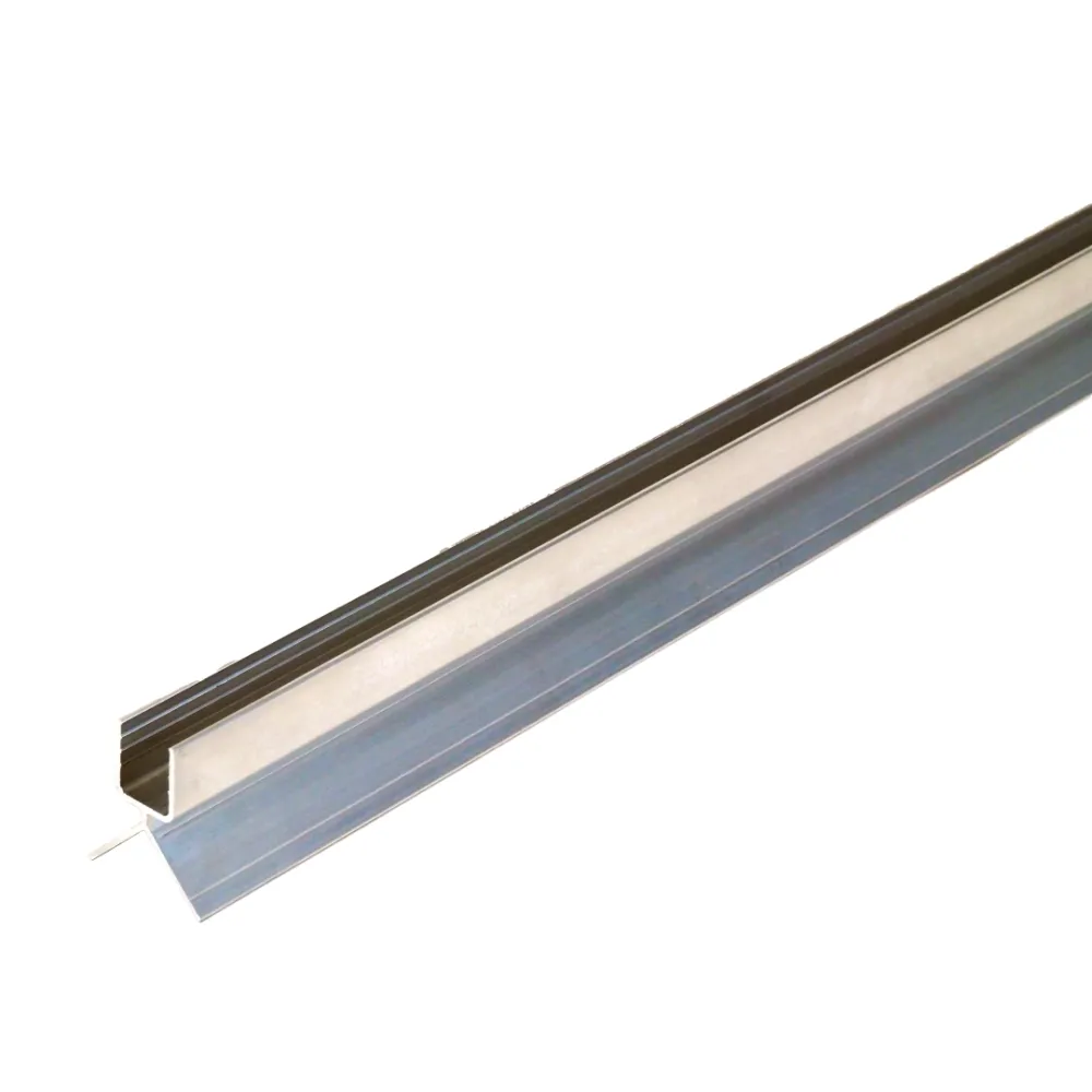 WEO alu Klikprofiel 35x41m L-300cm