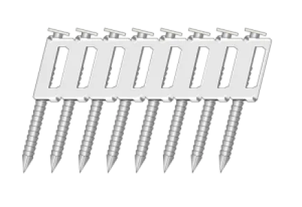 Rockpanel Nagel RVS A4/316 2,8 × 32 mm – 200 stuks