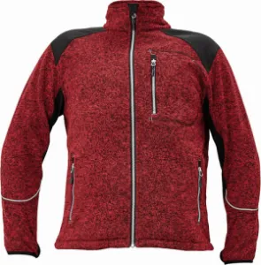 Boyer vest olijfgroen maat XL