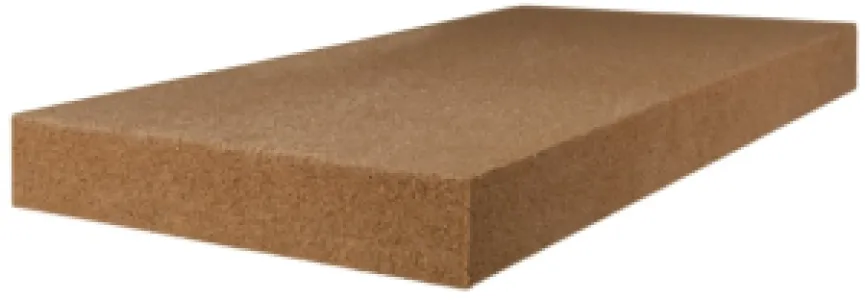 Bio-Based isolatie