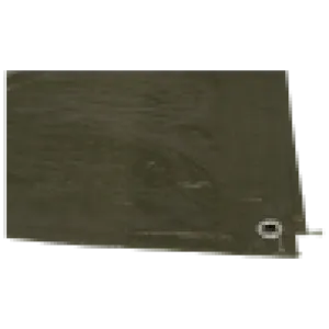Bouwhekkleed 1,76x3,41 Meter