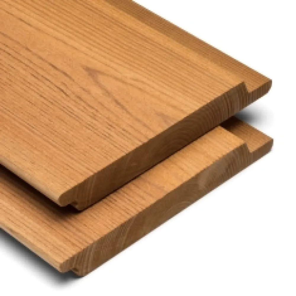 ModiWood Fins Rabat XL Geborsteld