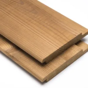 ModiWood Single Channel XL Geschaafd 5100x185x18 mm