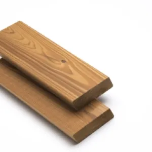ModiWood Rhombus 25 1-zijdig Geborsteld