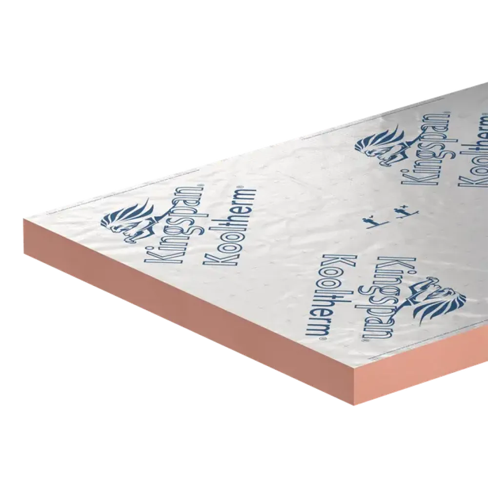 Kingspan Kooltherm K12 D HSB Plaat