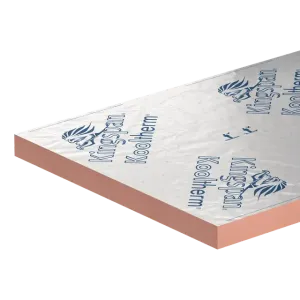 Kingspan Kooltherm K12 D HSB Plaat