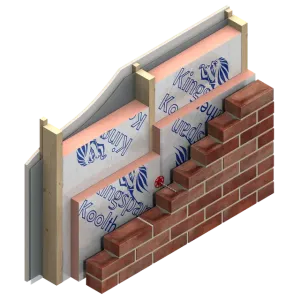 Kingspan Kooltherm K12 D HSB Plaat