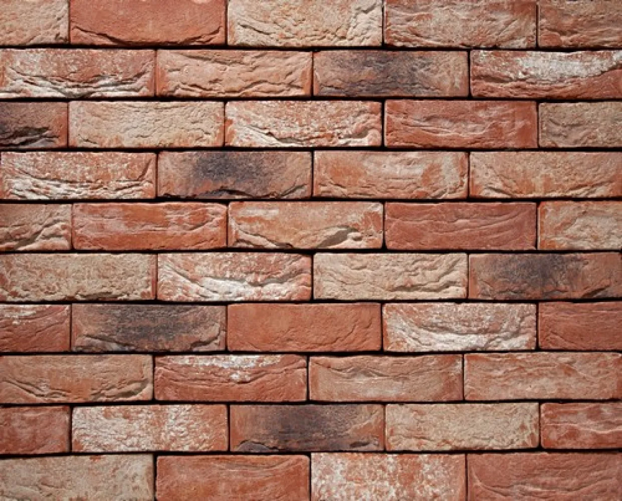 Vandersanden Barok Handvorm M50 - pallet à 1000 stuks