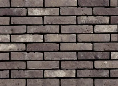 Vandersanden Nevado Dark Gesmoord Handvorm Waalformaat - pallet à 800 stuks