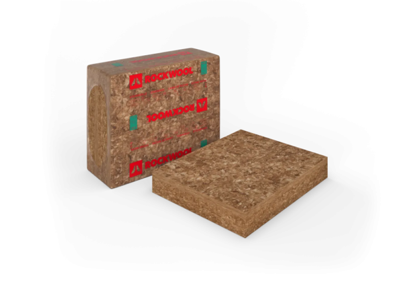 ROCKWOOL Rockfit Duo Next