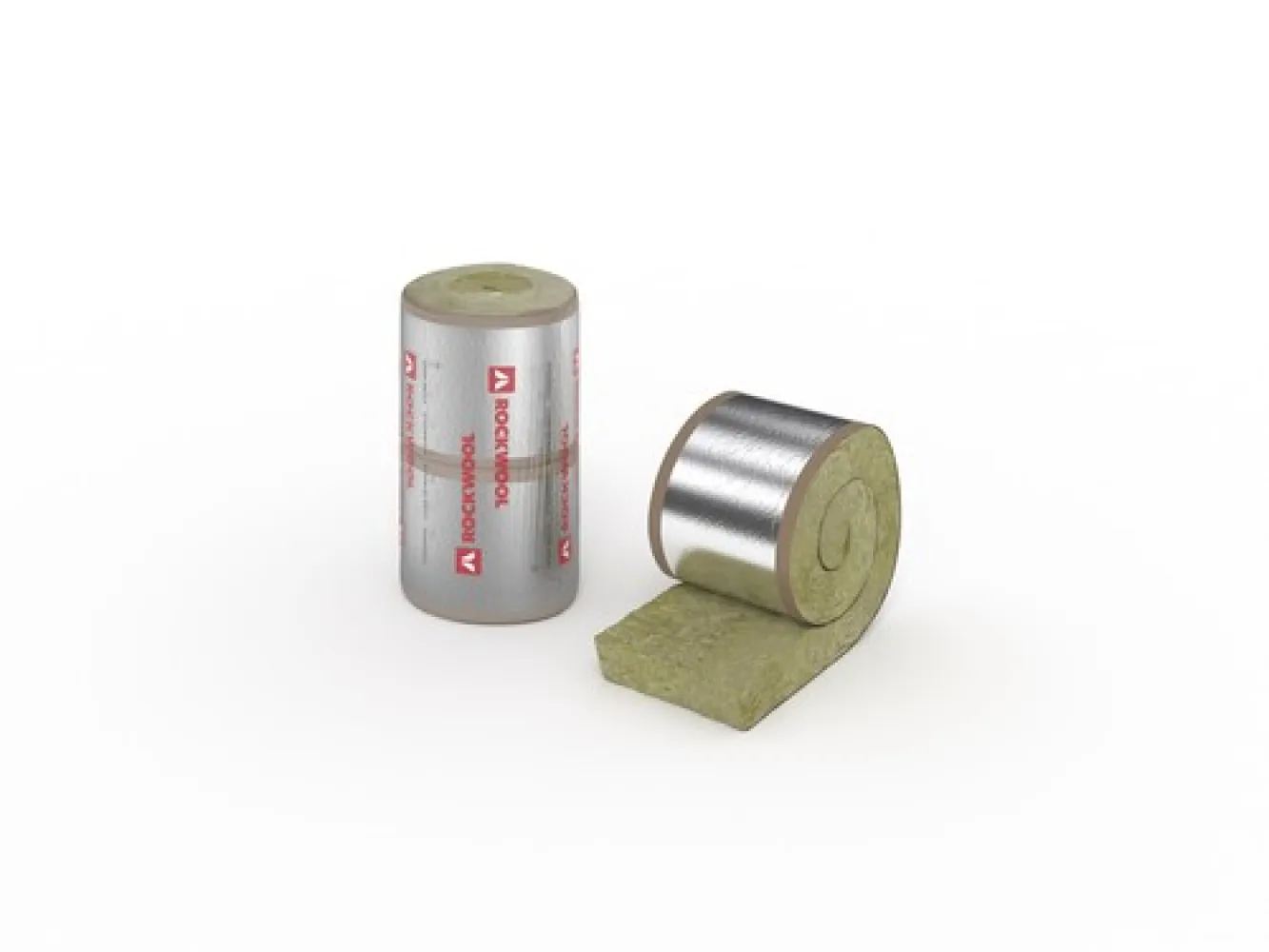 Rockwool Rockroof Sidefix