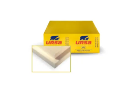 Ursa XPS N III L sponning rondom - 1250x600