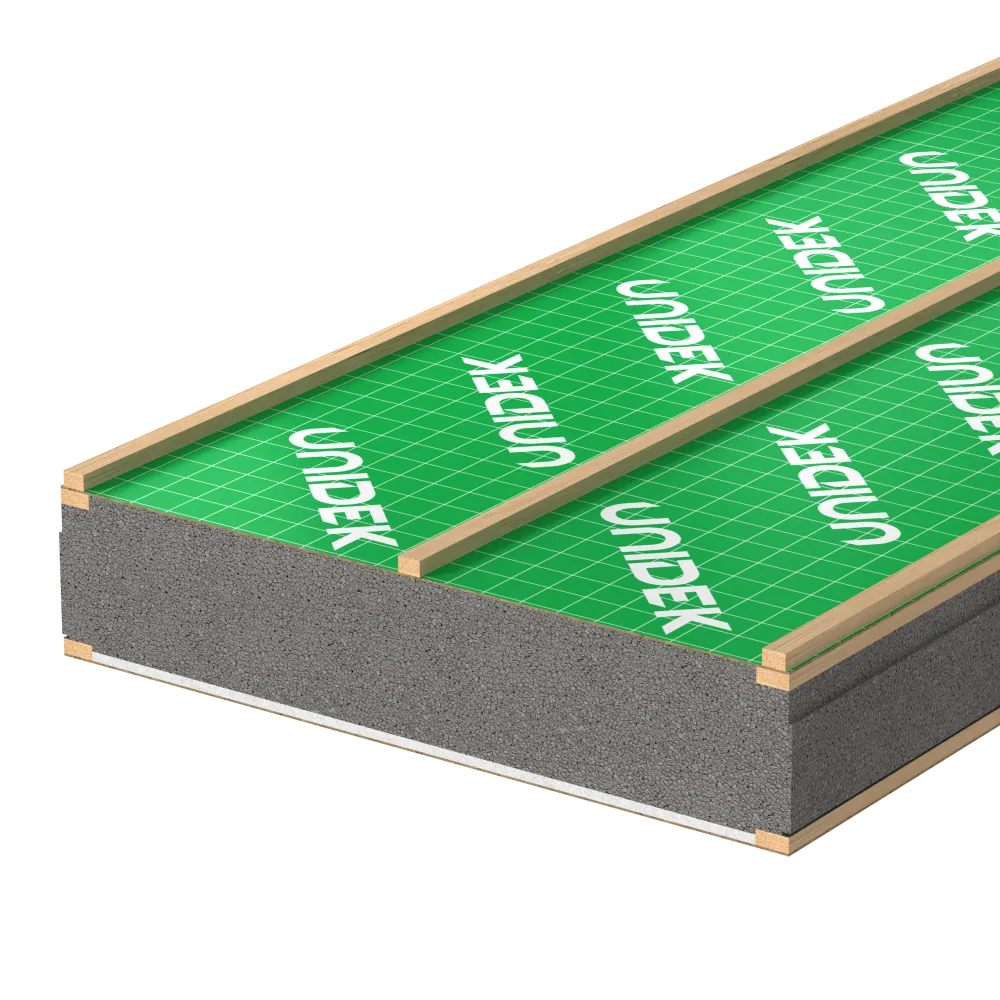 Kingspan Unidek Aero Light
