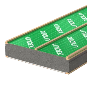 Kingspan Unidek Aero