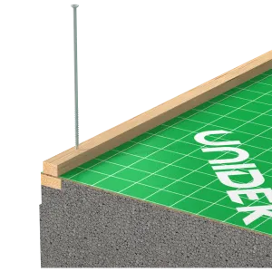 Kingspan Unidek Combipak zelfborende schroeven