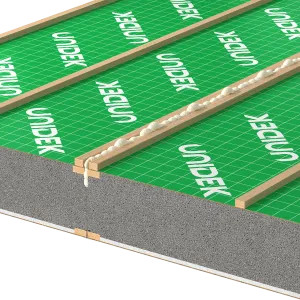 Kingspan Unidek Aerosafe Foam Montageschuim - bus 880 ml