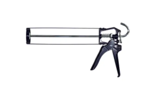 Bostik Handkitpistool 310ml zwart