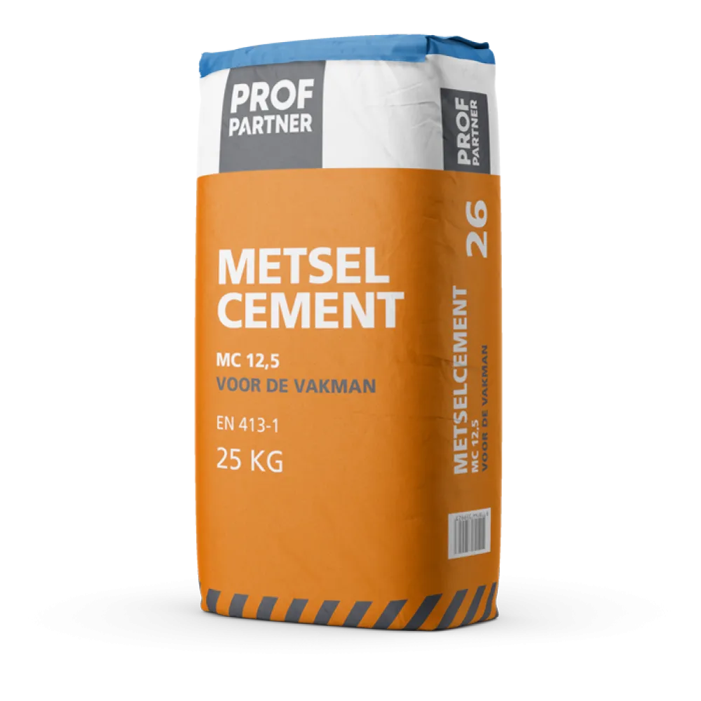 ProfPartner Metselcement MC12,5