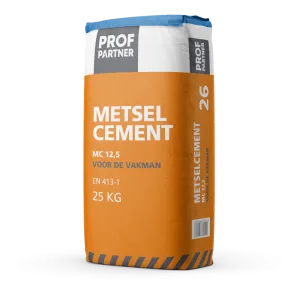 ProfPartner Metselcement MC12,5