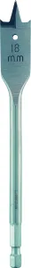 Alpen Hout Speedboor 1/4 6-kant 152 mm