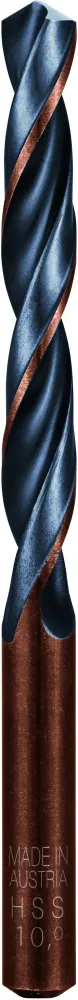 Alpen Sprint Master Spiraalboor