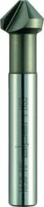 Alpen HSS Verzinkboor 90° Vorm C