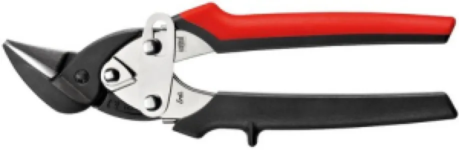 Erdi Ideaal Schaar 180 mm 2-K Greep