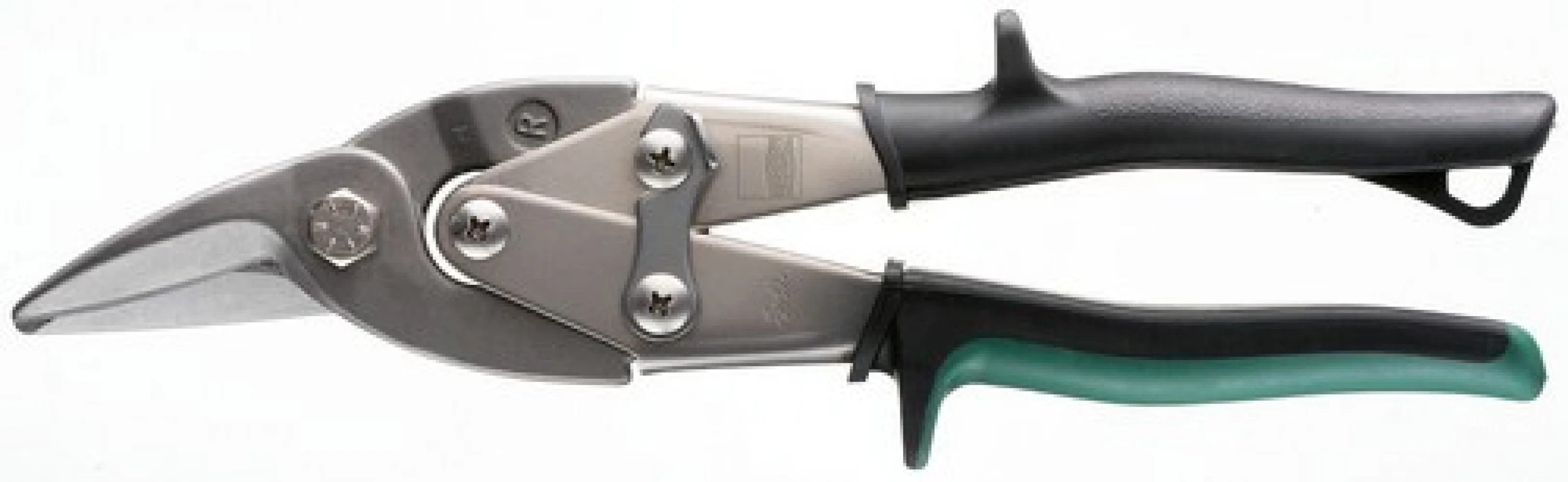 Erdi Blikschaar 240 mm