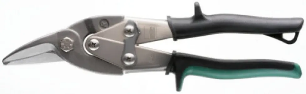 Erdi Blikschaar 240 mm