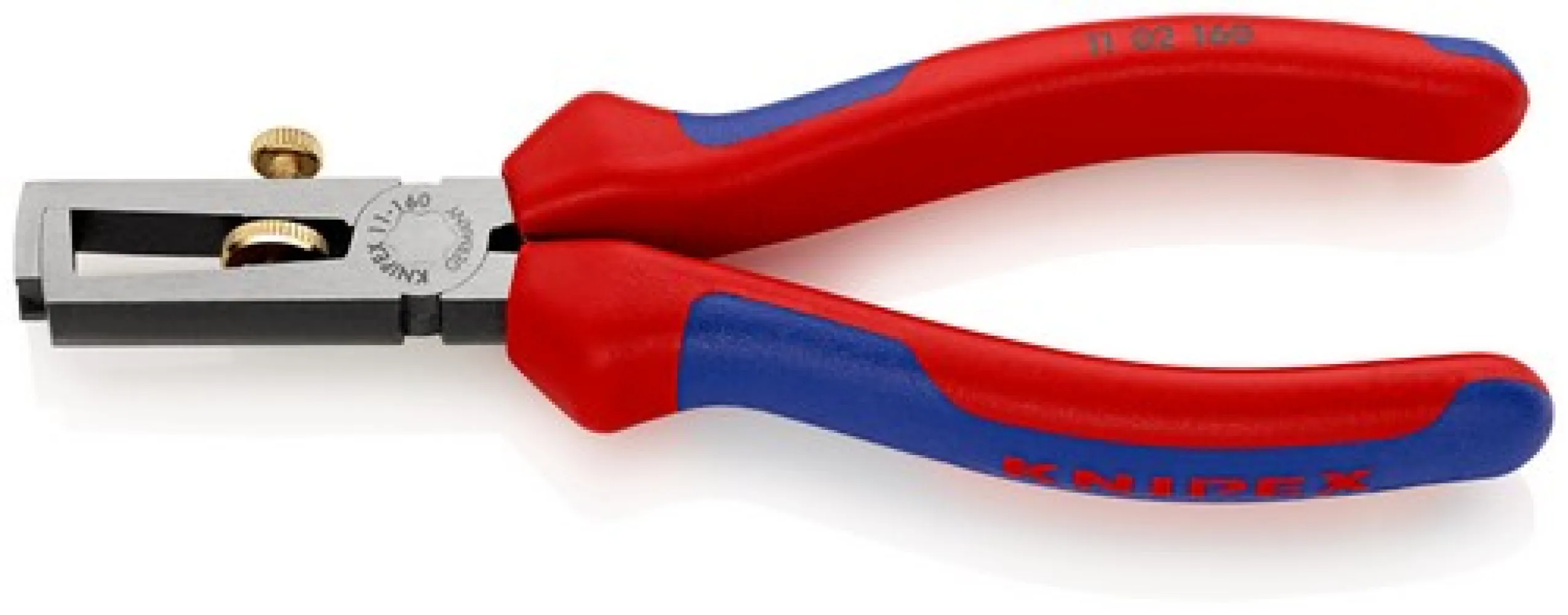 Knipex Afstriptang 160 mm