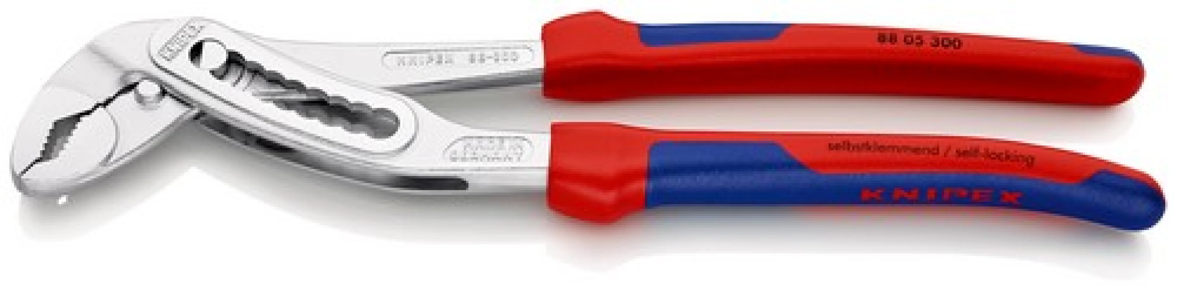 Knipex Waterpomptang Alligator