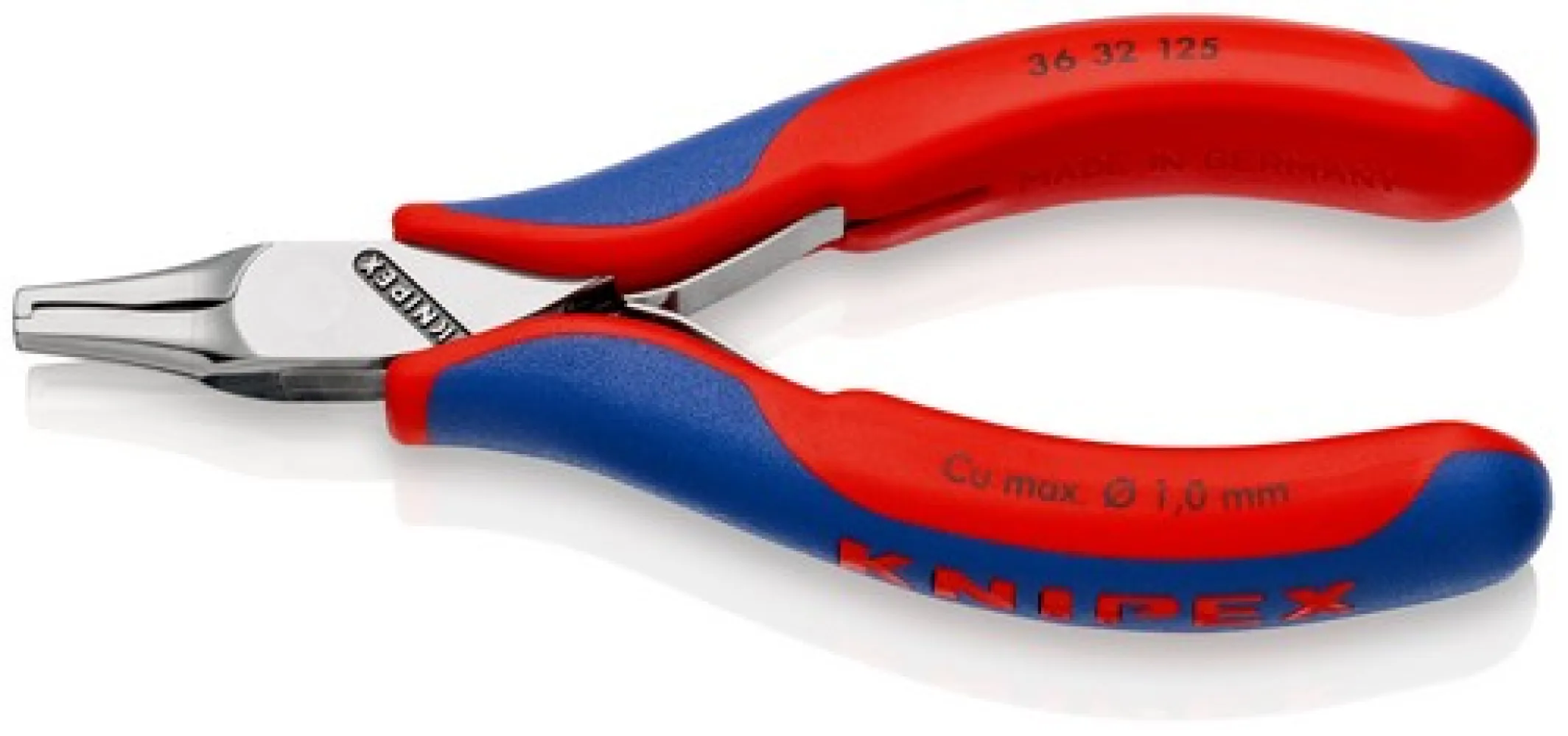 Knipex Moniertang