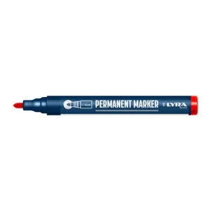 Lyra Merkstift Permanent Fijn 3 stuks