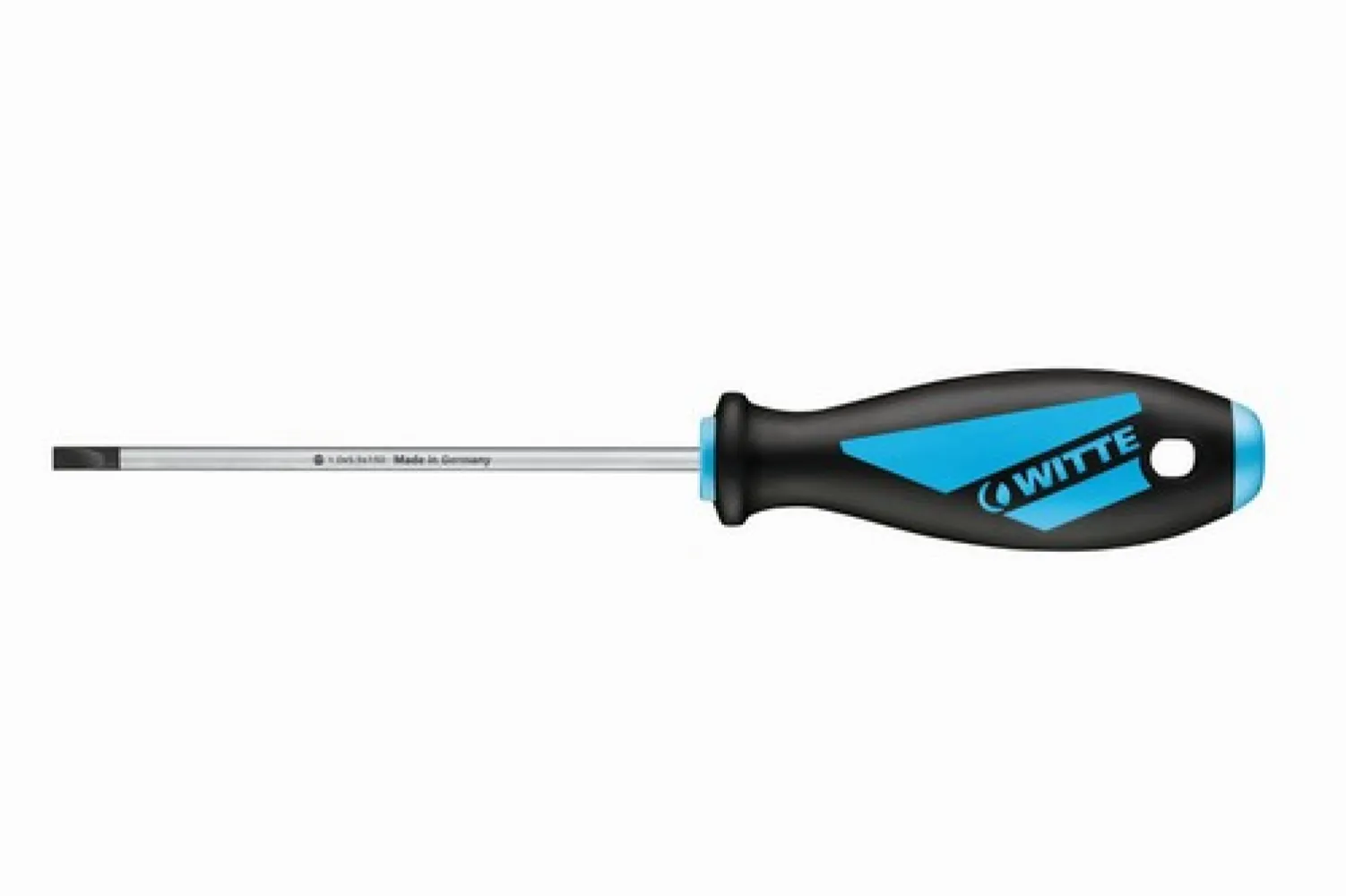 Witte MAXX Elektricien Sleuf