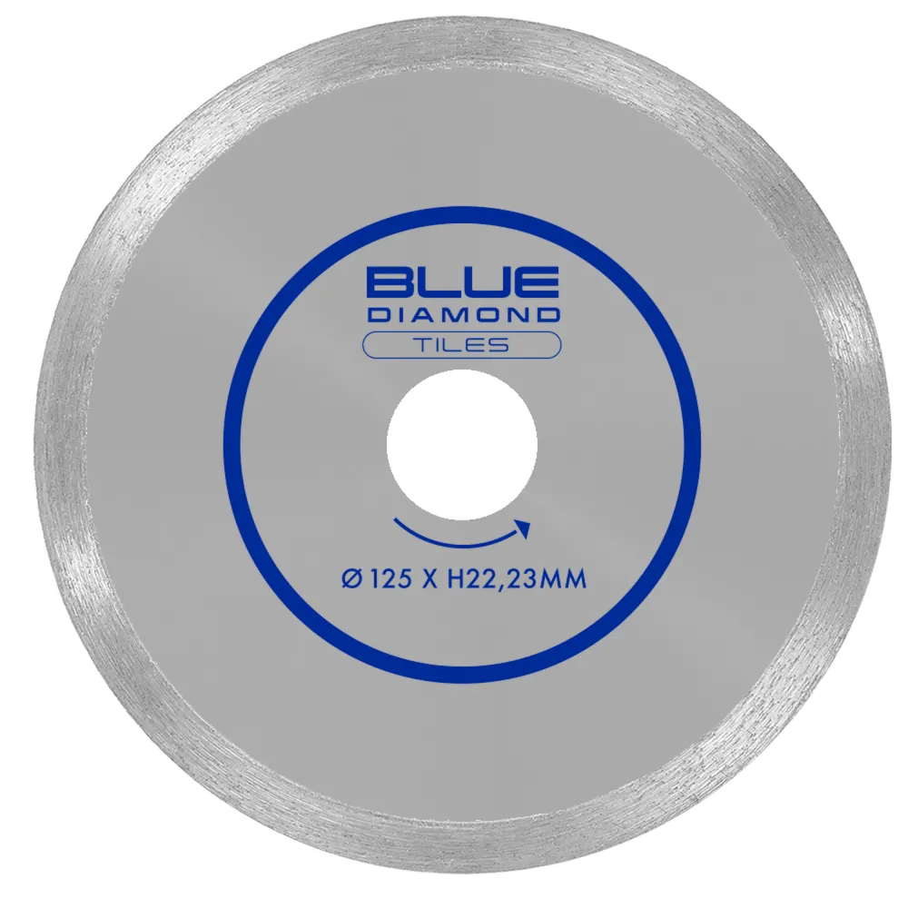 Carat Diamantzaag BD Tegels