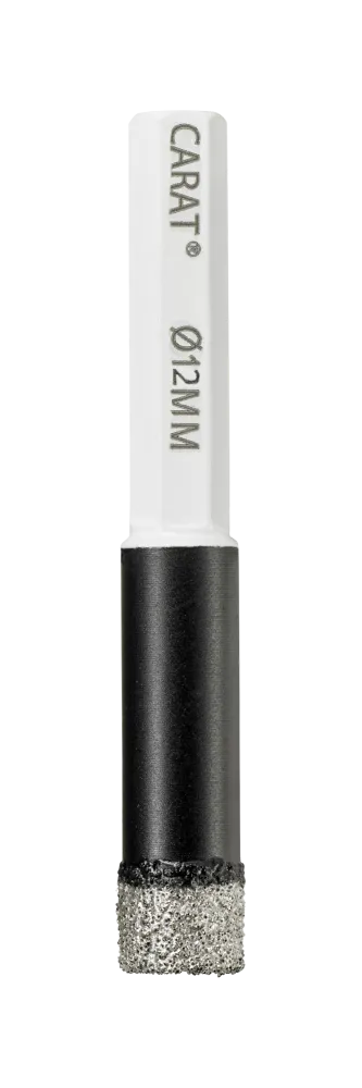 Carat Droogboor Boormachine ETDC Classic