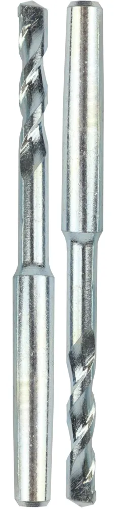 Carat Set 2 Conische Centreerboren 7 mm