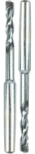 Carat Set 2 Conische Centreerboren 7 mm