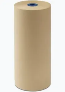Deltec stukadoorspapier 37,5cm x 300m1