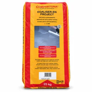 Compaktuna Egaliser-en project