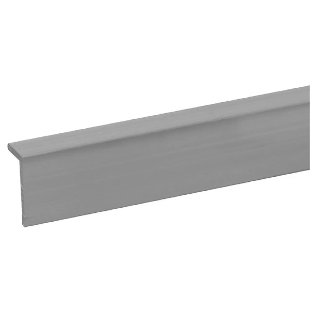 Hoekprofiel aluminium L=2000 mm