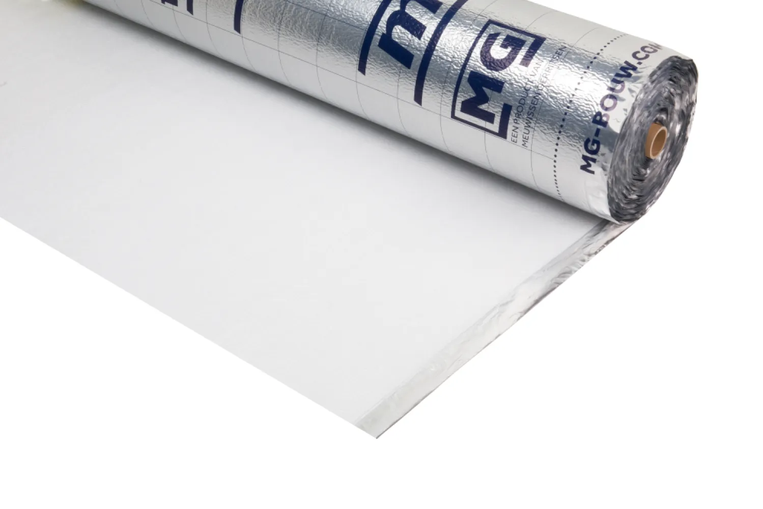 Miofol AVS 4 Dampdichte Folie - 1,5 x 25 m¹