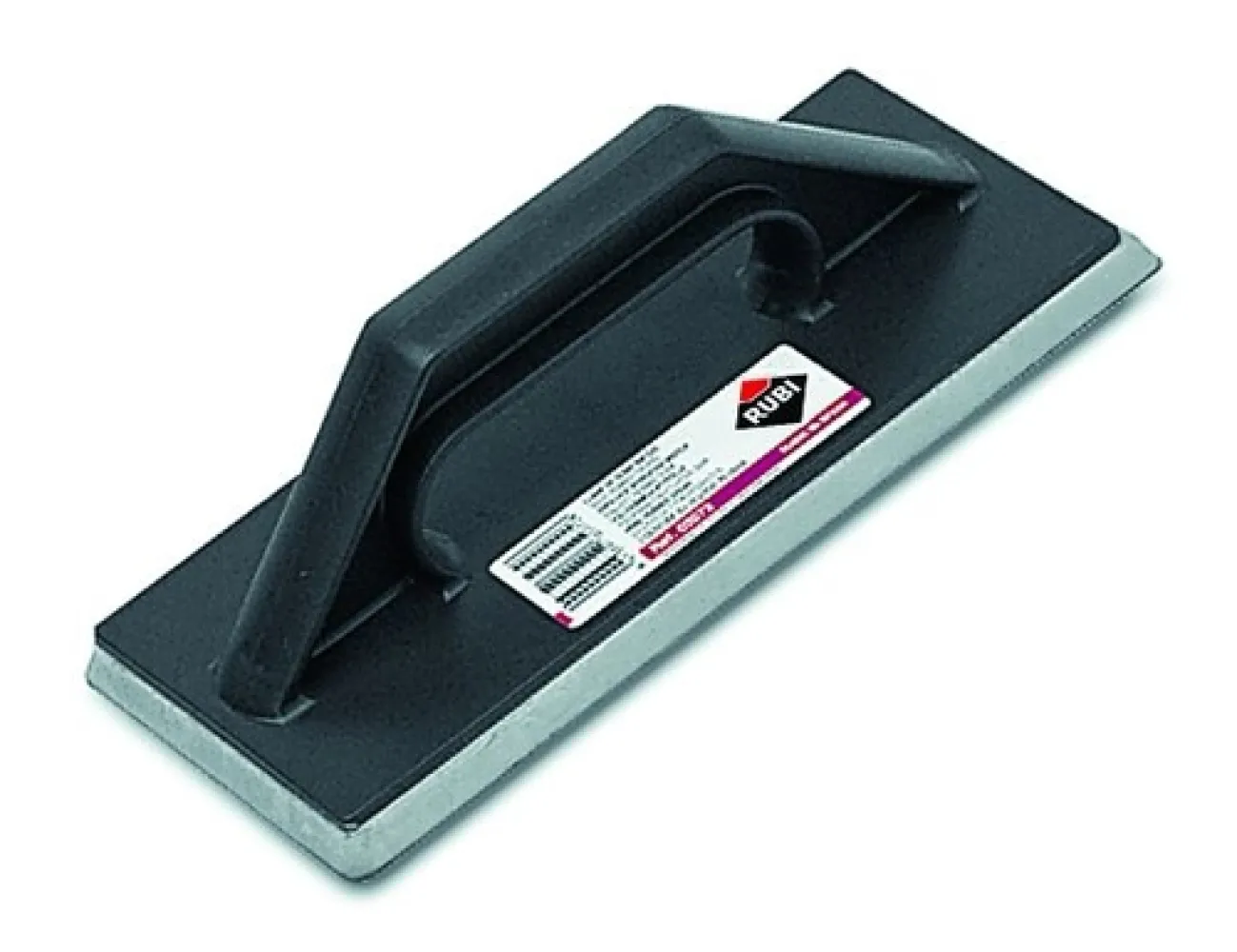 Rubi Epoxyspaan met Kunststof Handgreep Superpro