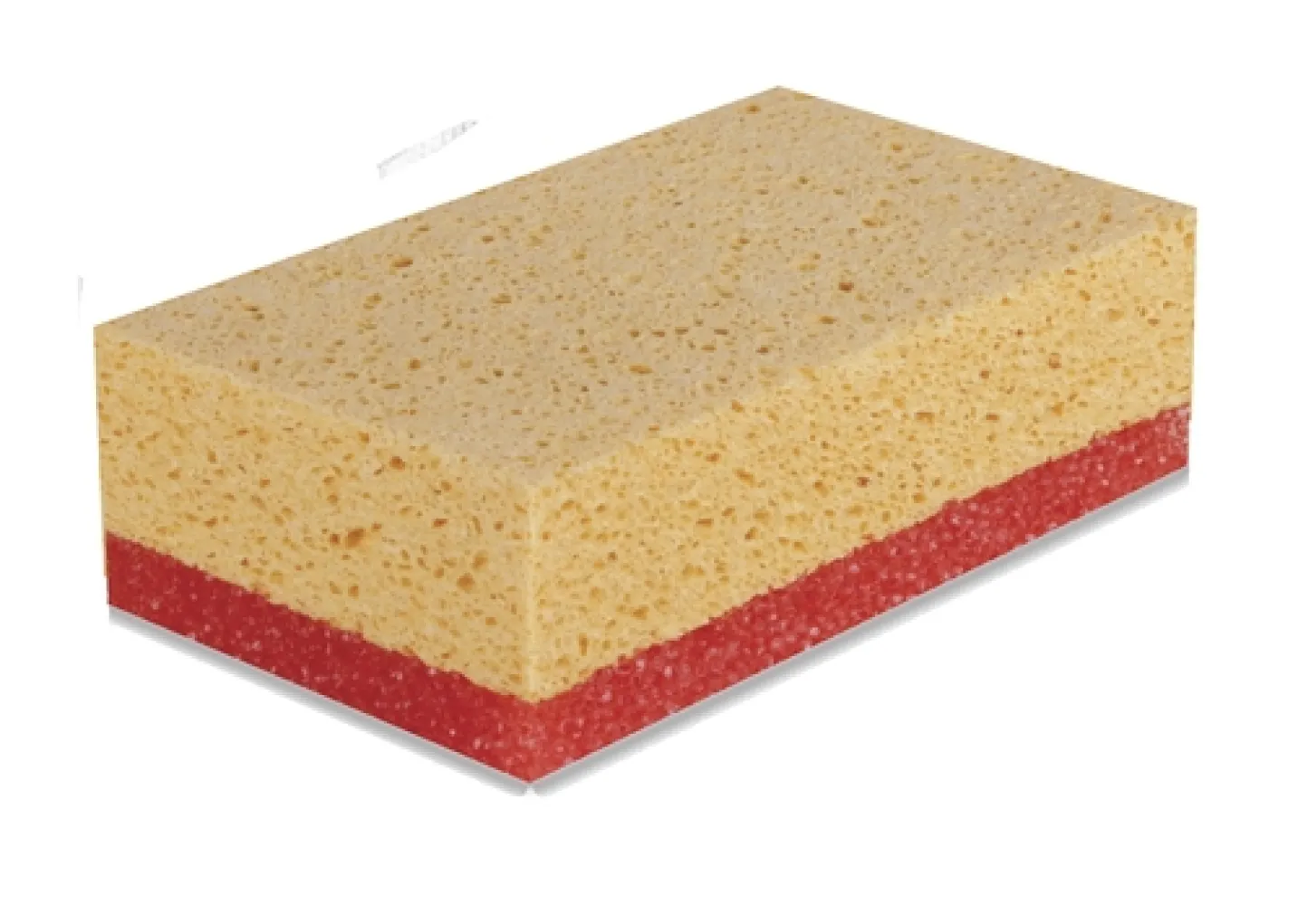 Rubi Tweezijdige Epoxy Cellulose Spons