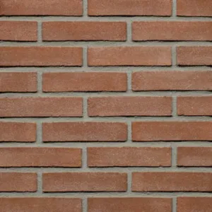 Oud-rose rood Vormbak Waalformaat - pallet 400 stuks