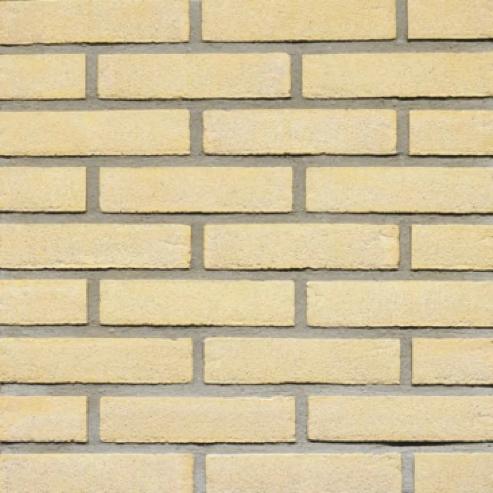 Ivoor geel Vormbak Waalformaat - pallet 400 stuks